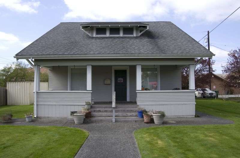 Brick Skirting Repair
