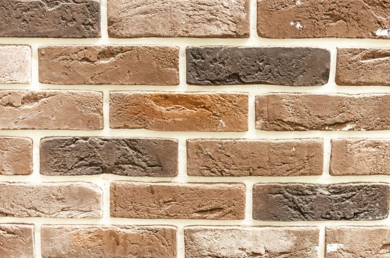 Brick Skirting Repair