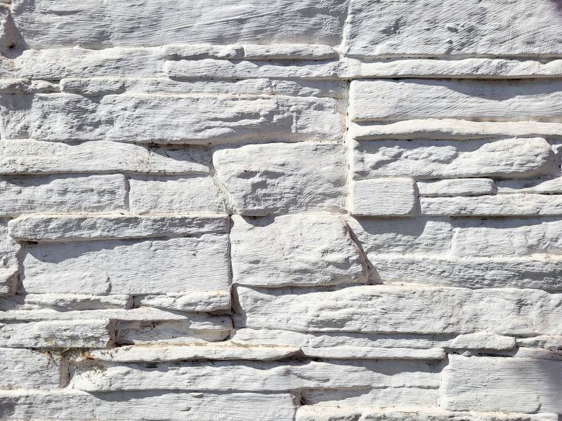 Brick Skirting Repair