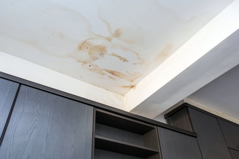 Building Damage Repair in Alpharetta, GA