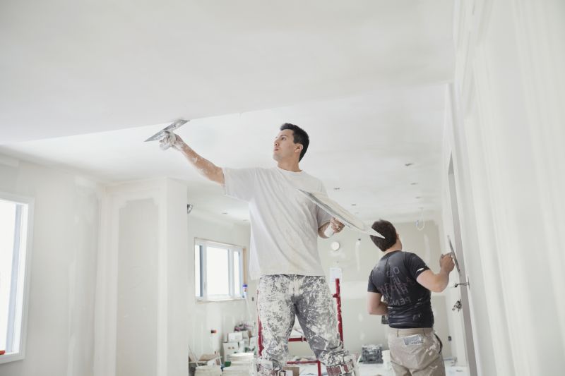 Building Repair Service in Littleton, CO