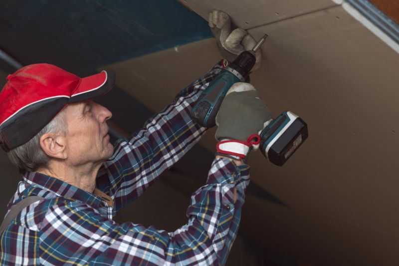 Ceiling Leak Repair Service in Katy, TX