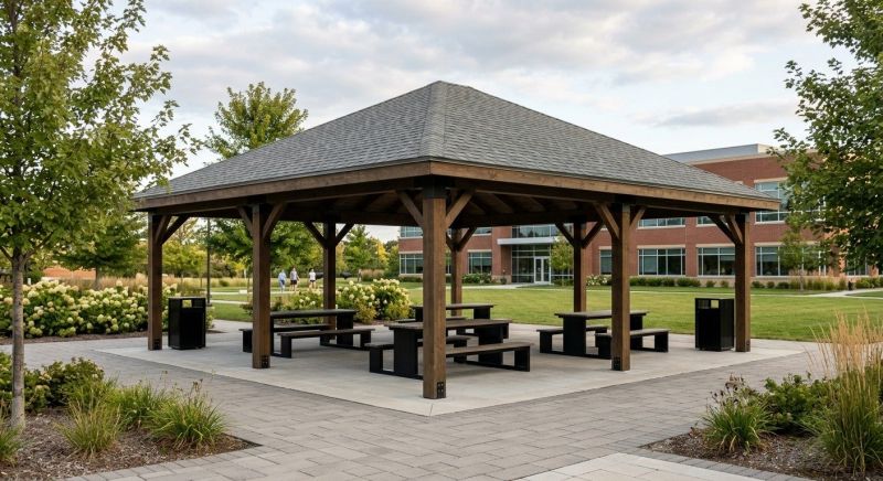 Commercial Furniture Assembly in Wilmington, NC