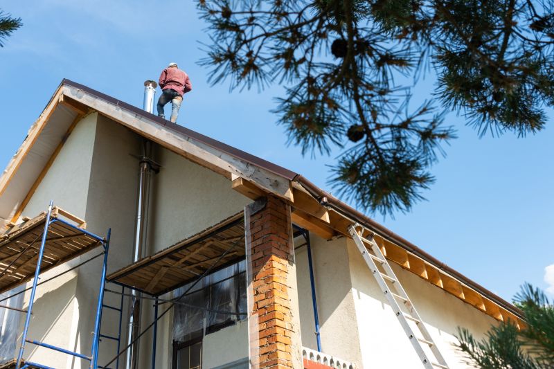 Construction Service in Littleton, CO