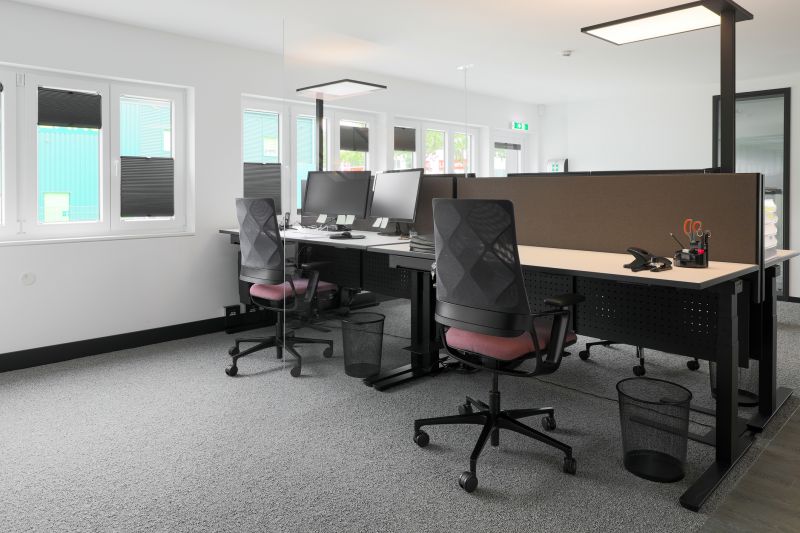 Cubicle Assembly in Olathe, KS