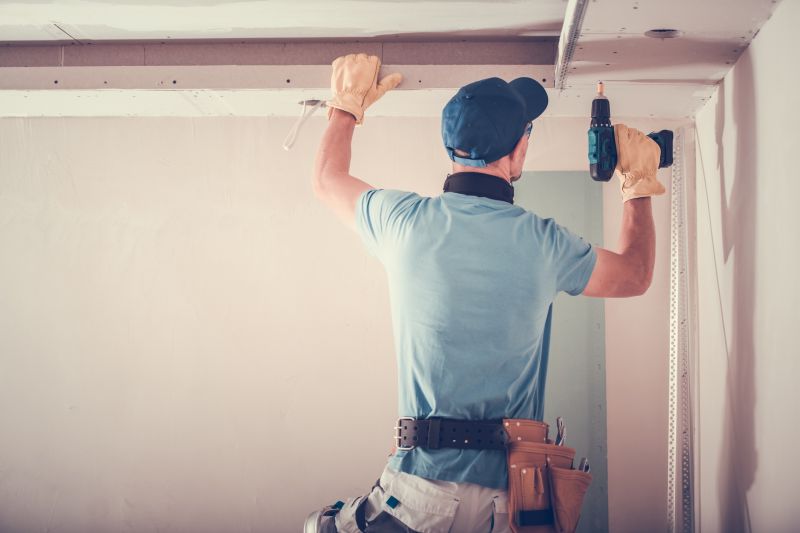 General Contractor Service in Katy, TX
