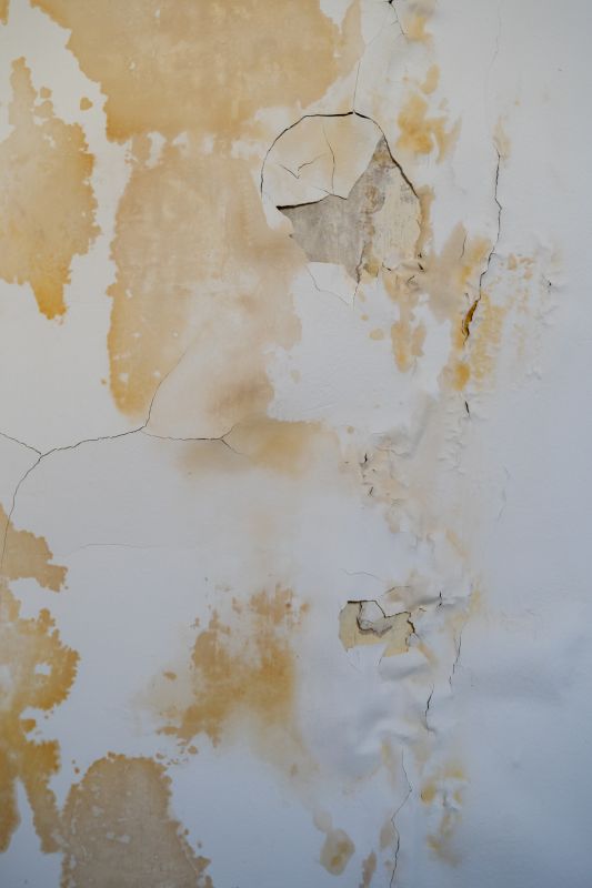 Leaking Ceiling Repair in Charleston, SC