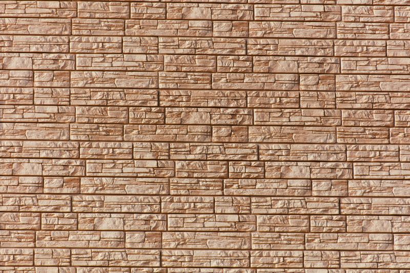 Products For Brick Skirting Repairs in use